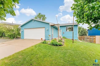 523 Kyle Ave, Baltic, SD 57003