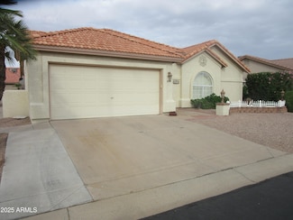 6230 S Championship Dr, Chandler, AZ 85249