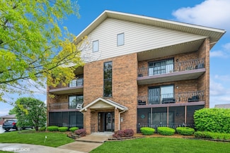 16825 81st Ct Unit 3E, Tinley Park, IL 60477
