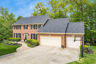 5542 Troon Place, Westerville, OH 43082