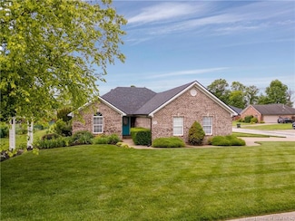 3635 Kerry Ann Way, Jeffersonville, IN 47130