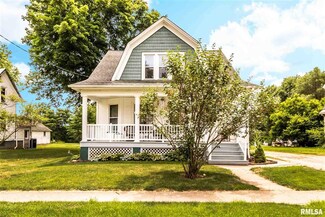 143 Silver St, Bradford, IL 61421