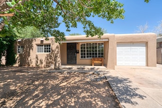 2417 Britt St NE, Albuquerque, NM 87112