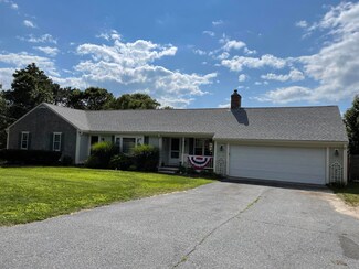 3 Eastover, South Dennis, MA 02660