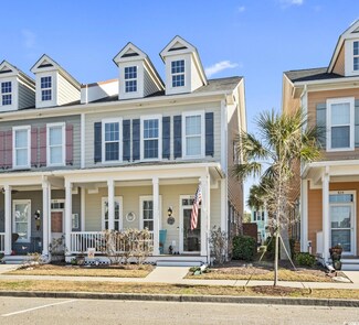 812 Shine Ave, Myrtle Beach, SC 29577