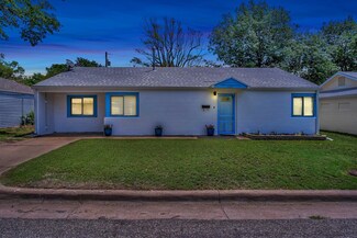522 Sunnyside Ct, Newton, KS 67114