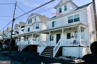 343 S Broad Mountain Ave, Frackville, PA 17931
