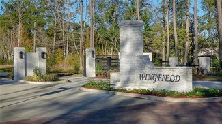 Lot #38 Crossvine Dr, Covington, LA 70433