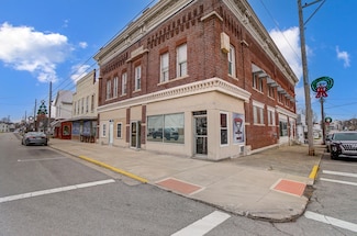 101 & 107 N Main, New Madison, OH 45346