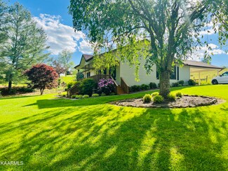 1708 Clouds Rd, New Tazewell, TN 37825