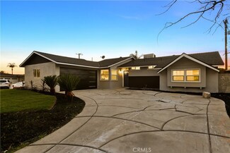 1387 Monte Verde Ave, Upland, CA 91786