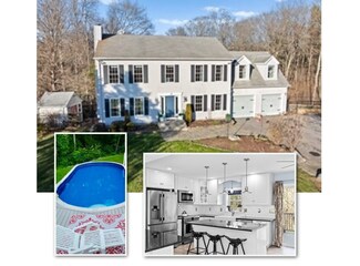 5 Nottingham Way, Assonet, MA 02702