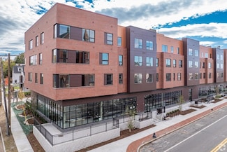 45 E Central St Unit 315, Natick, MA 01760