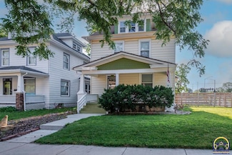 1196 SW Garfield Ave, Topeka, KS 66604