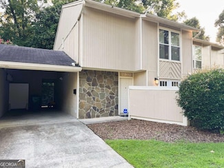 2302 Colonial Dr NE, Atlanta, GA 30319