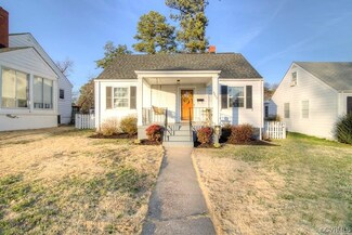 6802 Kensington Ave, Richmond, VA 23226