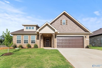 205 Roman Randall Rd, New Market, AL 35761