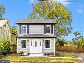 4330 Buckeystown Pike, Frederick, MD 21704