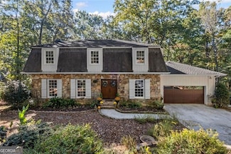 520 Niagara Cir, Alpharetta, GA 30022