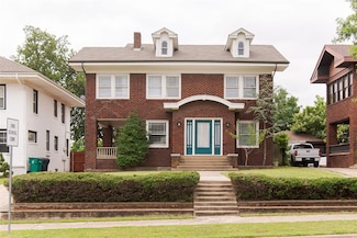 1218 NW 19th St, Oklahoma City, OK 73106