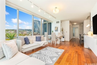 1189 Waimanu St Unit 1509, Honolulu, HI 96814