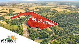 0 Sugar Creek Rd, Pea Ridge, AR 72751
