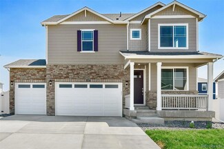 17932 Sky Pilot Ave, Parker, CO 80134