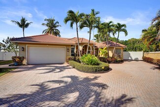 603 N Cypress Dr, Jupiter, FL 33469