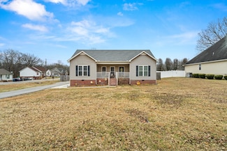 479 Jean Dr, Tullahoma, TN 37388