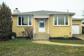226 Evane Dr, Depew, NY 14043