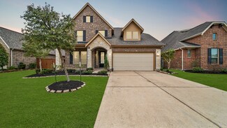 14906 Autumn Long Trail, Humble, TX 77396