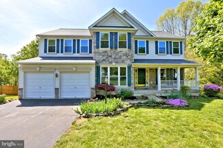 8457 Summer Breeze Place, Manassas, VA 20112