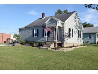 161 Champion Ave W, Warren, OH 44483