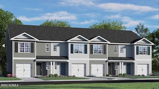 2903 Gracie Ln, Carthage, NC 28327