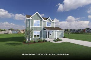 609 Standing Stone Dr, Waukesha, WI 53189