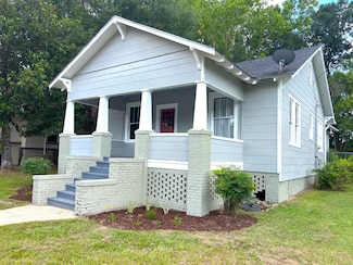 411 W New York Ave, McComb, MS 39648