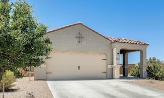 4080 N 309th Cir, Buckeye, AZ 85396