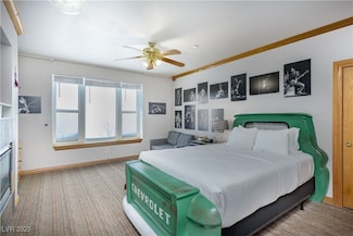 223 W Hunter Ridge Dr Unit 2303, Brian Head, UT 84719