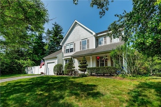 50 S Pond Dr, Coventry, RI 02816