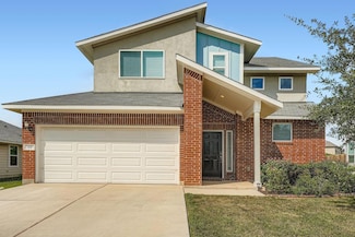 318 Schuylerville Dr, Elgin, TX 78621