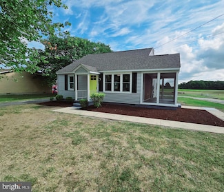 7 Rogers Ave, Georgetown, DE 19947