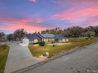 27201 Buckpasser Dr, Tehachapi, CA 93561
