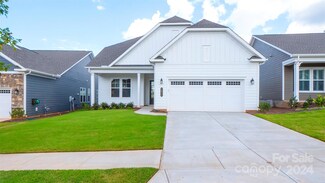 1031 Seven Sisters Ave, Monroe, NC 28110