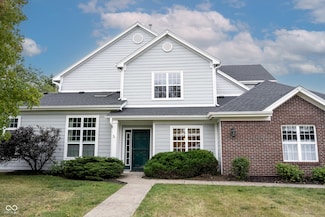 14095 Meadow Grass Way, Fishers, IN 46038