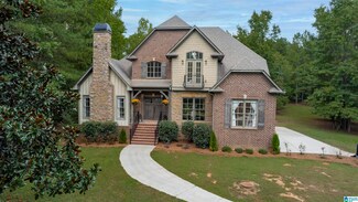101 Carriage Creek Path, Chelsea, AL 35043