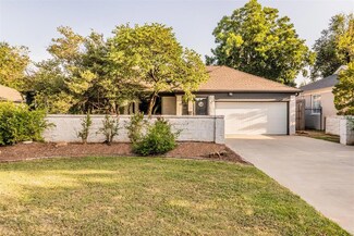 1112 Glenwood Ave, Nichols Hills, OK 73116