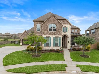 28210 Rose Clover Ln, Spring, TX 77386