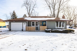 404 Boxelder St, Odell, IL 60460
