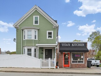 198 High St, Waltham, MA 02453