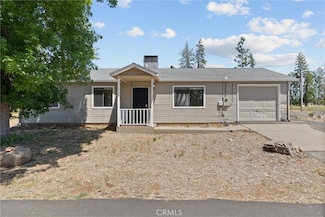 6383 Harvey Rd, Paradise, CA 95969